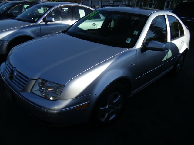 Volkswagen Jetta 2004 photo 9