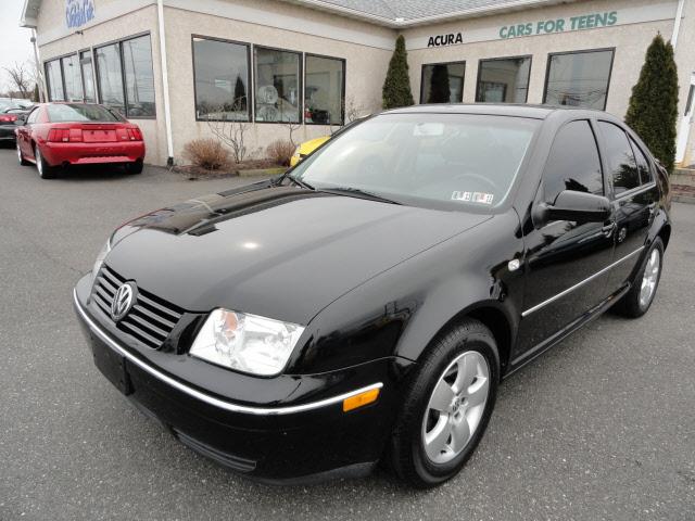 Volkswagen Jetta 2004 photo 1