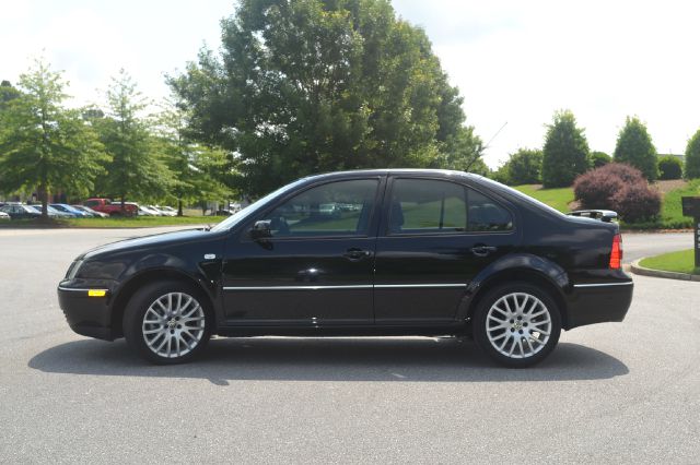 Volkswagen Jetta 2004 photo 1