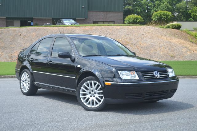 Volkswagen Jetta 2004 photo 3