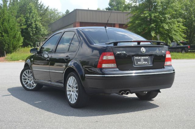 Volkswagen Jetta 2004 photo 4