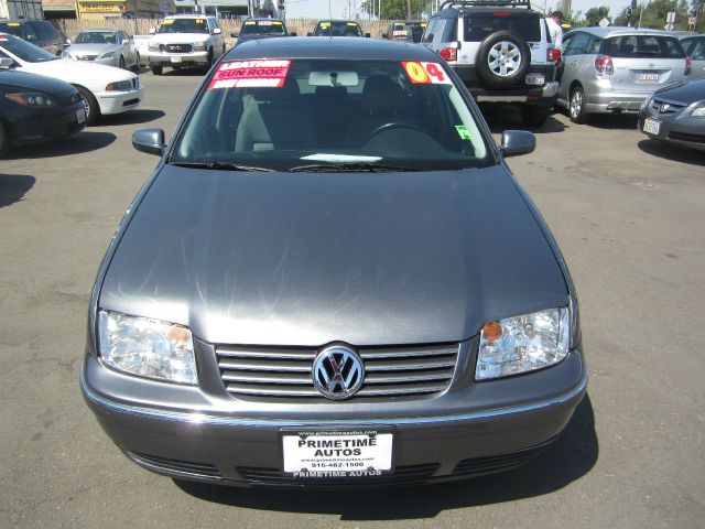 Volkswagen Jetta Ml320 CDI Sedan