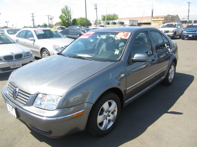 Volkswagen Jetta 2004 photo 1