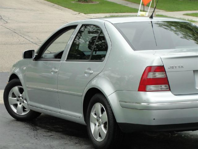 Volkswagen Jetta 2WD CREW CAB 169 ST Sedan