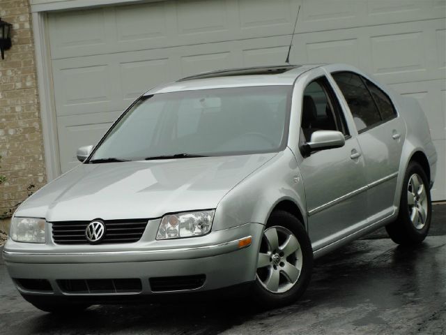 Volkswagen Jetta 2004 photo 10