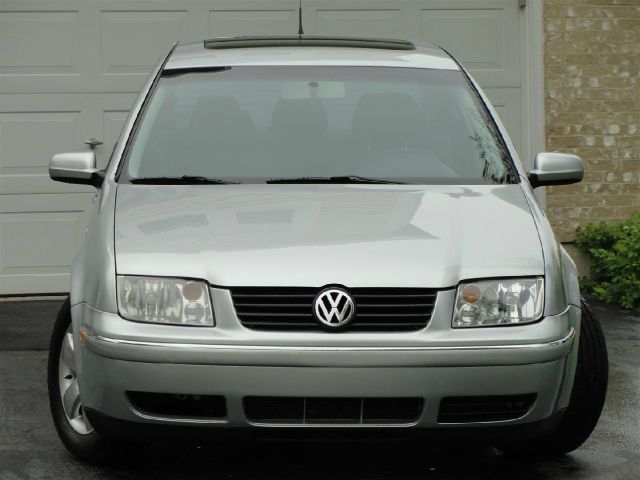 Volkswagen Jetta 2004 photo 13