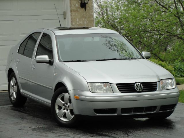 Volkswagen Jetta 2004 photo 14