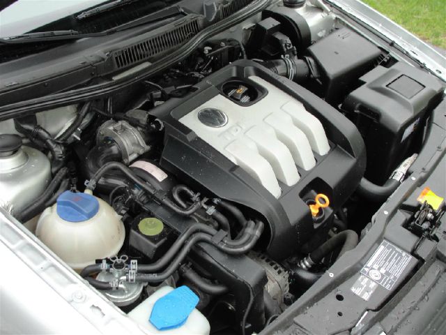 Volkswagen Jetta 2004 photo 17