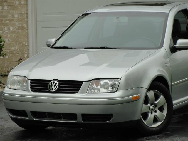 Volkswagen Jetta 2004 photo 18