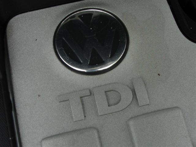 Volkswagen Jetta 2004 photo 19