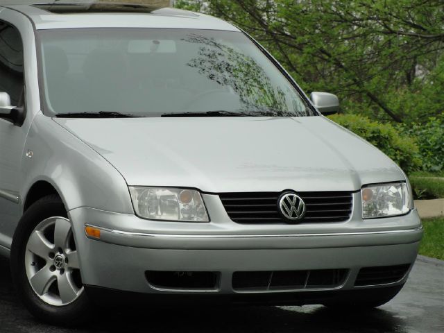 Volkswagen Jetta 2004 photo 30