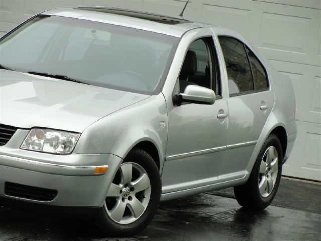 Volkswagen Jetta 2004 photo 4