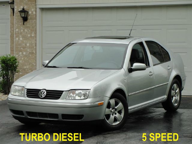 Volkswagen Jetta 2004 photo 7