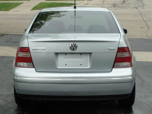 Volkswagen Jetta 2004 photo 8