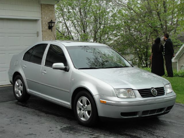 Volkswagen Jetta 2004 photo 9