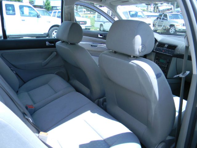 Volkswagen Jetta 2004 photo 10