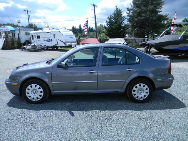 Volkswagen Jetta 2004 photo 11