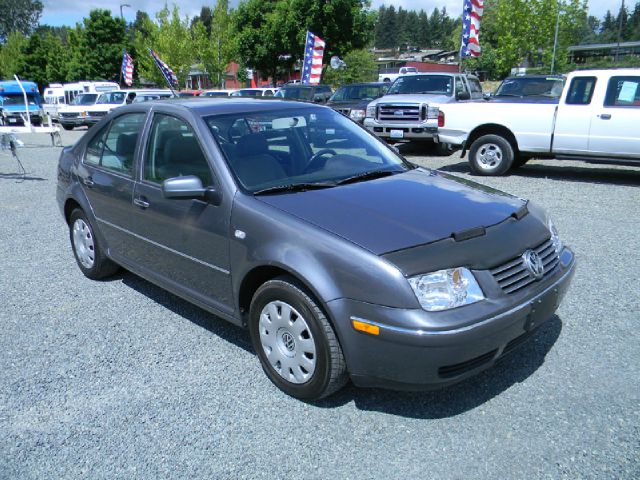 Volkswagen Jetta 2004 photo 12