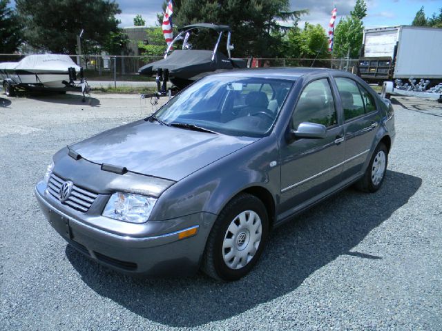 Volkswagen Jetta 2004 photo 2