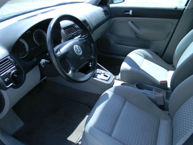 Volkswagen Jetta 2004 photo 4