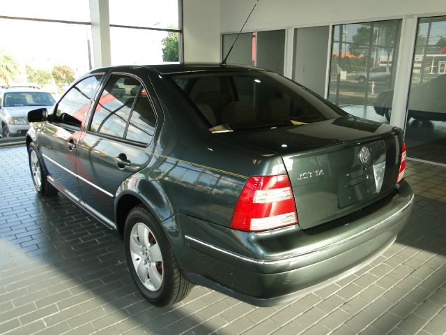 Volkswagen Jetta Ml320 CDI Sedan