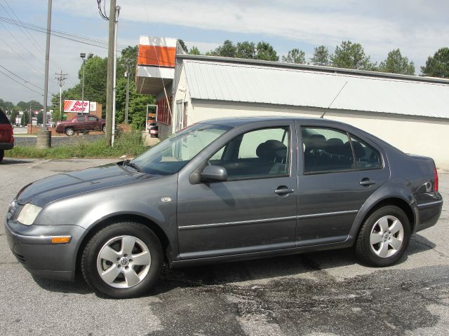 Volkswagen Jetta 2004 photo 12