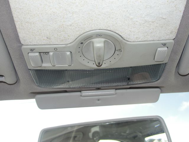 Volkswagen Jetta 2004 photo 6