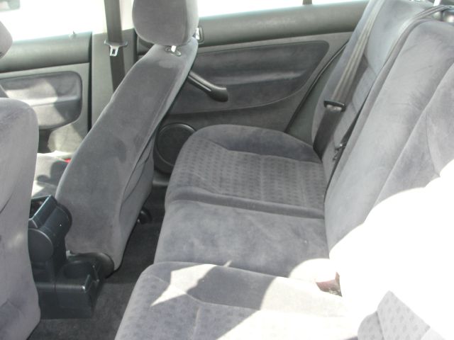 Volkswagen Jetta 2004 photo 7