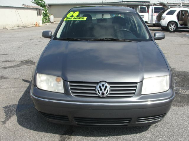 Volkswagen Jetta 2004 photo 9