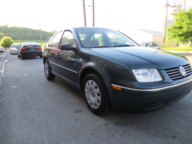 Volkswagen Jetta 2004 photo 4