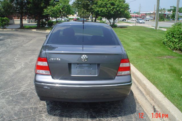 Volkswagen Jetta S Sedan Sedan