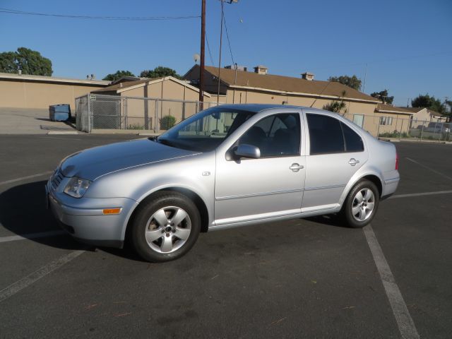 Volkswagen Jetta 2004 photo 4