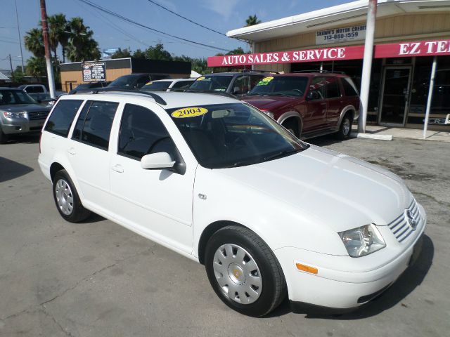 Volkswagen Jetta 2004 photo 1