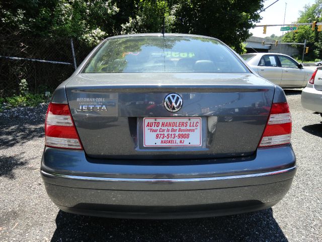 Volkswagen Jetta Ml320 CDI Sedan