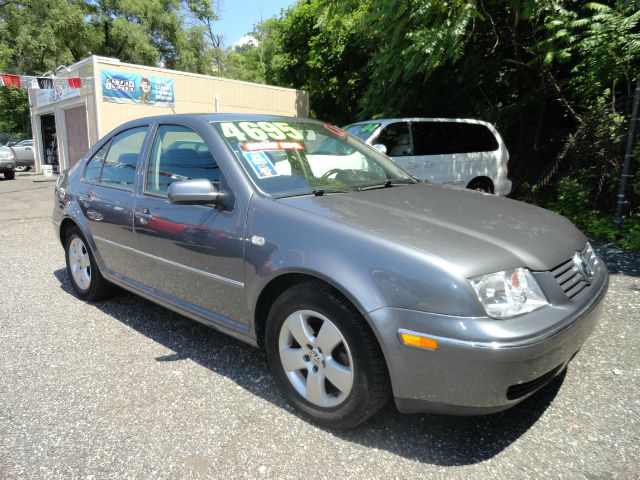 Volkswagen Jetta 2004 photo 3