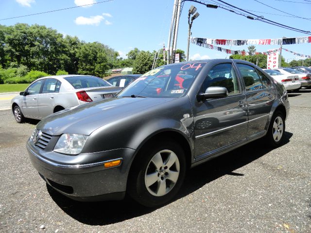 Volkswagen Jetta 2004 photo 4