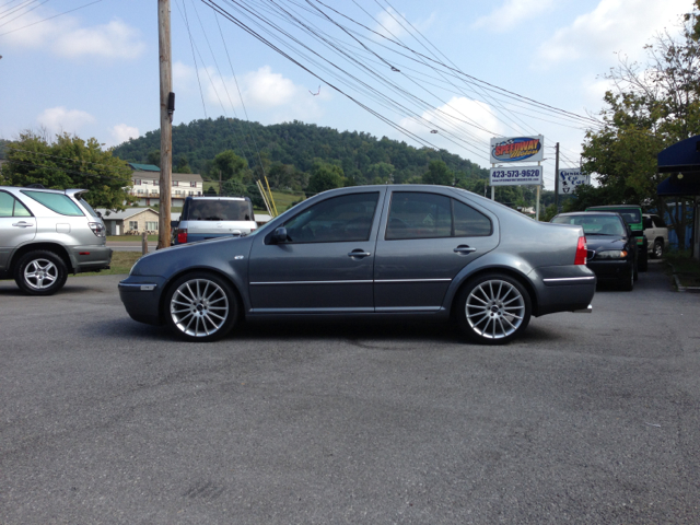 Volkswagen Jetta 2004 photo 1