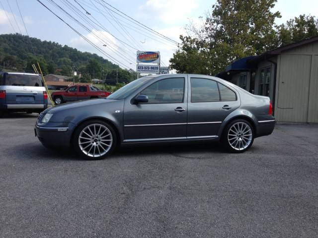 Volkswagen Jetta 2004 photo 3