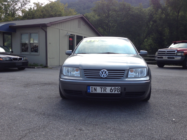 Volkswagen Jetta 2004 photo 4