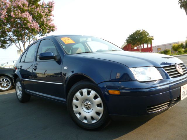 Volkswagen Jetta 2004 photo 4