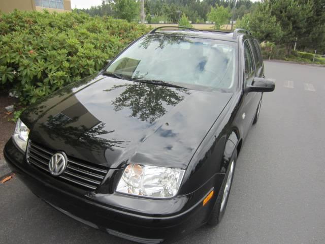 Volkswagen Jetta 2004 photo 4