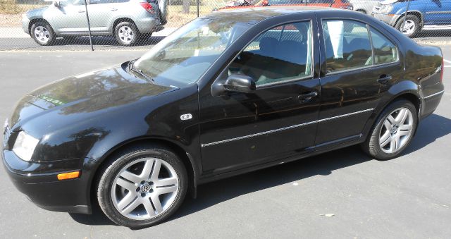 Volkswagen Jetta 2004 photo 4