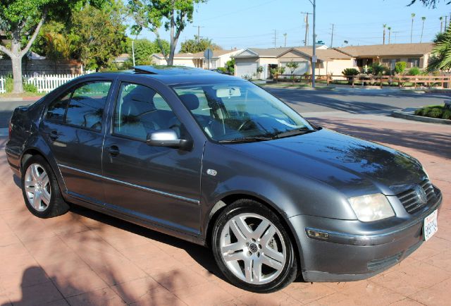 Volkswagen Jetta 2004 photo 4