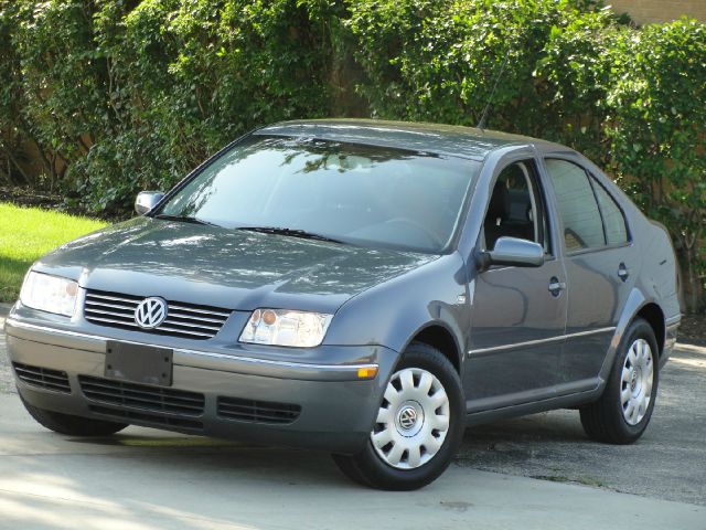 Volkswagen Jetta 2004 photo 1