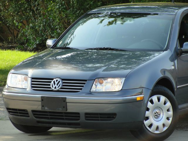 Volkswagen Jetta 2004 photo 4