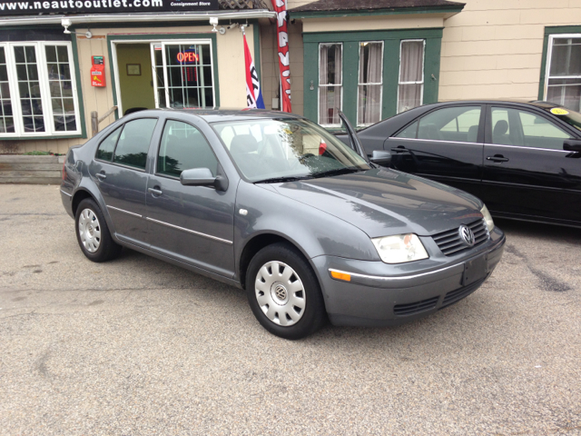 Volkswagen Jetta 2004 photo 3