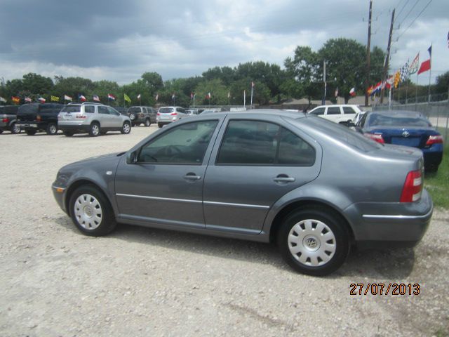 Volkswagen Jetta Ml320 CDI Sedan