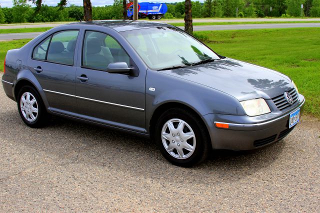 Volkswagen Jetta 2004 photo 4