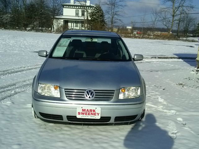 Volkswagen Jetta 2004 photo 3