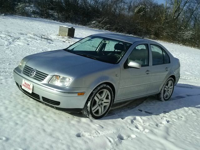 Volkswagen Jetta 2004 photo 4